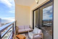 Sky Smart Home Hi-End Services Media Streaming - Ferienwohnung Adeje