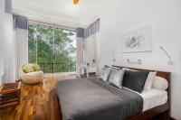 Habitación Doble Deluxe con balcón