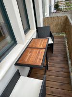 Ferienwohnung Lorenz mit kostenlosem Parkplatz Netflix Boxspringbett Küche - B&B