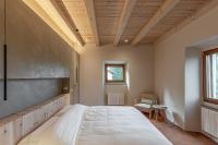 Chambre Double avec Salle de Bains Privative