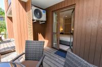 Gėlių terasos- apartamentai su terasa - B&B Juodkrantė