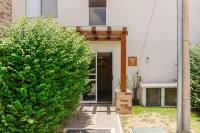 Apto. moderno em condomínio com piscina CME0107 - Ferienwohnung