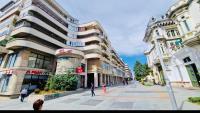 Minerva Central Apartament’s - B&B