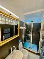 Superior Driepersoonskamer met Uitzicht op Zee