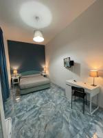 Dante Rooms - Bed and Breakfast Napels