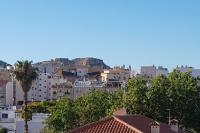 Loft 9 SIRENAS - B&B Málaga