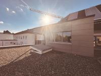 Stadthaus Neckarsulm serviced apartments - Stadthaus Schrade - B&B Neckarsulm