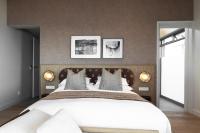 Suite Deluxe con Vista Mare 