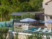 Smirties Villas - Chambres d’hôtes Nydri