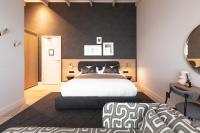 Deluxe Suite met Uitzicht op Zee