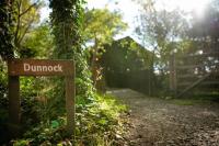 Dunnock Lodge with Hot-tub - B&B Carlisle