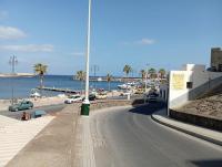 Da Gianni - B&B Pantelleria