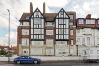 Walpole Bay Sea Views - B&B Margate