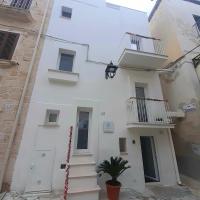 Palazzo Scianni - B&B Monopoli