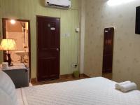 Habitación Doble Deluxe (2 adultos + 1 niño) 