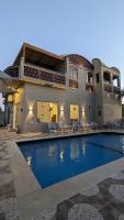 Yasmine Guest House - B&B