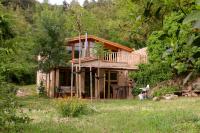 Casa ecológica en plena naturaleza - B&B