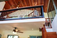 Casita Colibri–Mile to the Beach–Cable&Fiber Wifi! - Ferienwohnung Uvita