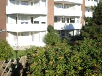 Nordmarkhof-Wohnung-17 - B&B