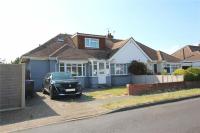 Seaside House Lancing with Parking - B&B Lancing