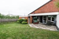 Haus Jule - Ferienwohnung Tinnum