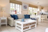 Haus-Fili-Wohnung-2-EG - B&B Wenningstedt