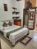 Camera Matrimoniale Senza Balcone