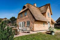 Charlottes-Strandhus - B&B Wenningstedt