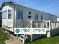 Oakley (West Sands) - Ferienwohnung Selsey