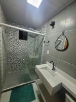 Suite Bela vista Muriqui Cantinho Feliz - Chambres d'hôtes Mangaratiba