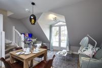 Homeland - B&B Westerland