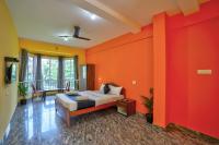 B&B Calangute - Casa De Johria - Bed and Breakfast Calangute