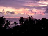 Deluxe Double Room with Balcony and Sea View