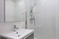 Bel appartement rénové VUE MER au port de de PERROS-GUIREC Ref 841 - Chambres d'hôtes Perros-Guirec