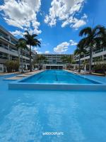 Brisas do Lago By Rei dos Flats - B&B
