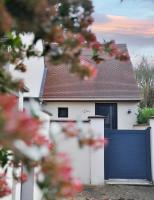 Au Charme De Bussy - Disneyland 10 min, Paris 25 min - B&B