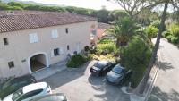 Lovely apartment in Sainte Maxime - Bed and Breakfast