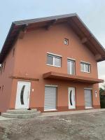 Apartmani Bella - Bed and Breakfast
