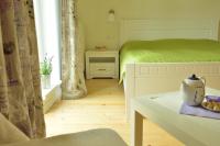 Comfort Driepersoonskamer