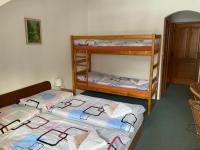 Habitación cuádruple