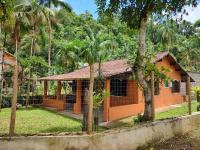 B&B Paraty - Casa Canto Belo - Bed and Breakfast Paraty