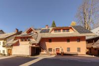 Apartment Pr' Kavač - B&B