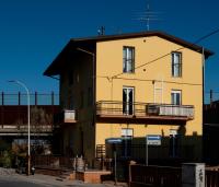 Appartamento Il Glicine a Pesaro - Bed and Breakfast Pesaro