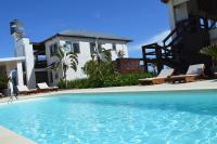 El Diablo Chic - Altos de la Viuda - Chambres d'hôtes Punta del Diablo