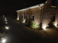 FeWo "Leuchtturmliebe" - B&B