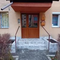 Harmonyhouse - B&B