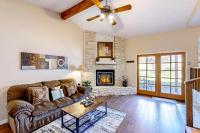 La Vie in Lago Vista - B&B