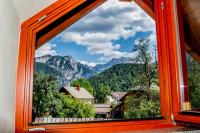 Apartment Pr' Kavač - B&B Rateče