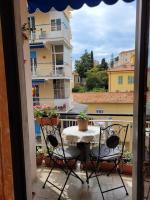 Bilocale: 5 minuti dall'Ariston - B&B