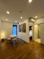 Appartamento con 1 Camera da Letto
